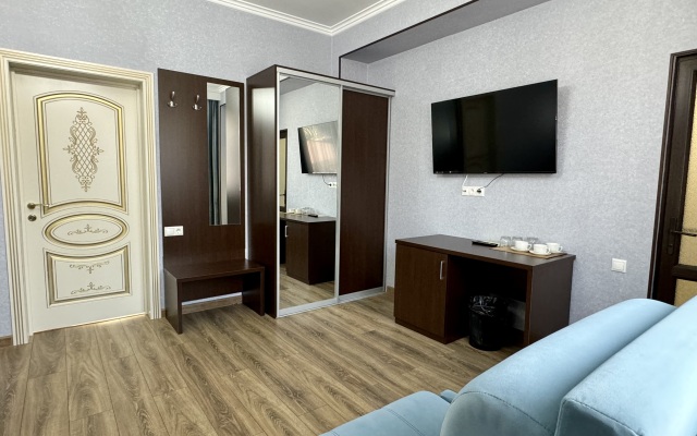 House na Ferme Guest House