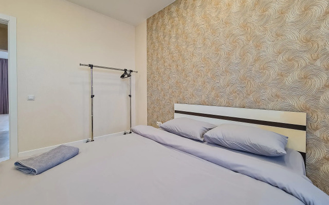 Квартира Рокосовского 29/1