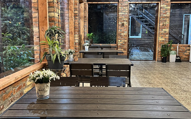 Evkalipt Guest House