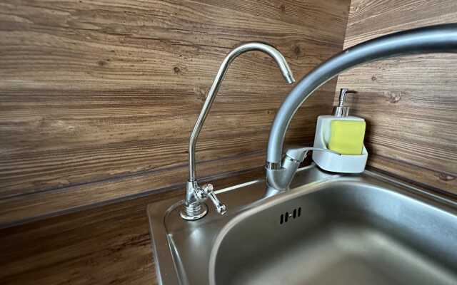 Апартаменты на Мосрентген