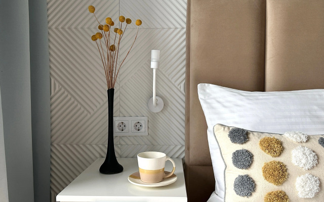 Квартира ЖК Кислород