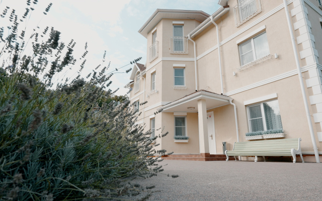Lavanda Park Hotel Boutique Hotel