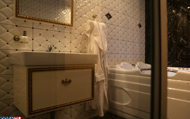 Hotel Classic