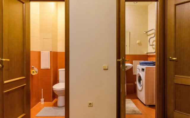 Апартаменты Пионерская Domotelli 12