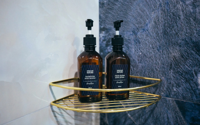 Апартаменты Дизайнерские в Рыбной деревне