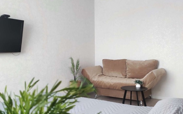 Apartment on Karpinsky Street 14