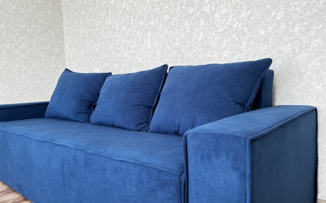 2-Kom. Ul. Dubrovinskogo 110a Flat