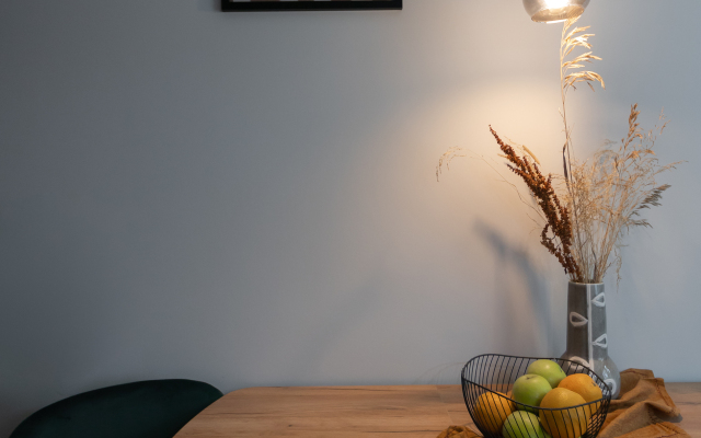 Riva Apart Forrest na Kakhovke Flat
