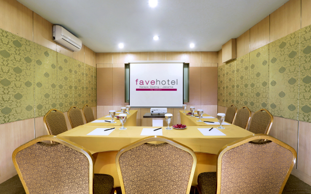 favehotel Kelapa Gading,Jakarta