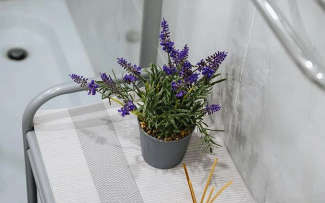 Квартира в центре Ворошиловского района