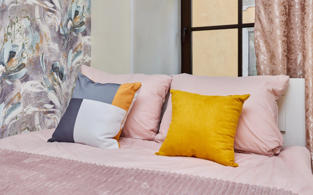 Гостевой дом Фонтанка Арт