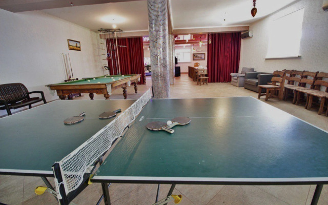 Emma Guest house