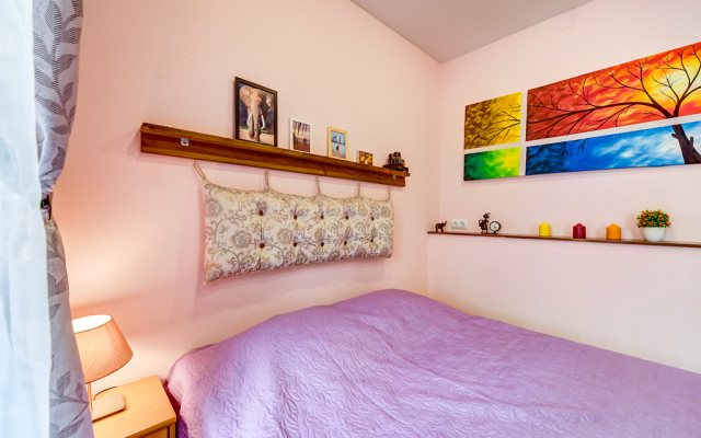 Апартаменты Фурштатская 8