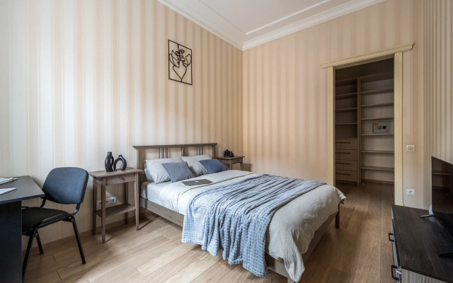 Апартаменты у Невского проспекта