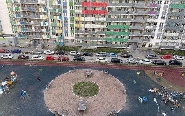 Апартаменты на Английской 2