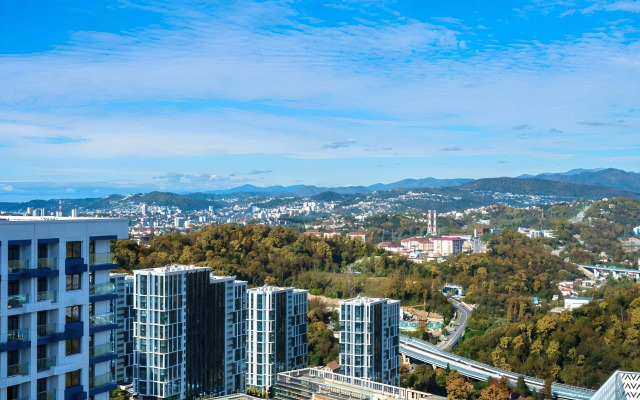 Апартаменты Time for Rest