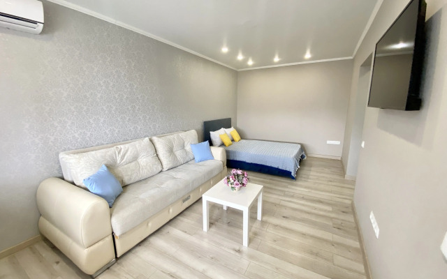 Sweet Home Flat