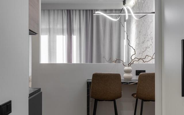 Sunny Days Apartment Skandinaviya Apartaments