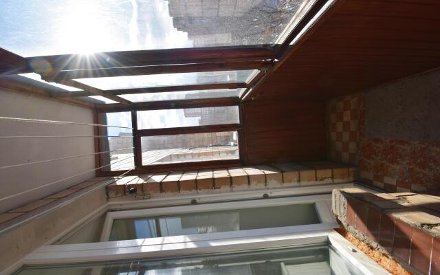 Квартира Просторная 6