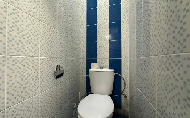 Апартаменты Сутки Уфа на Бакалинской 19