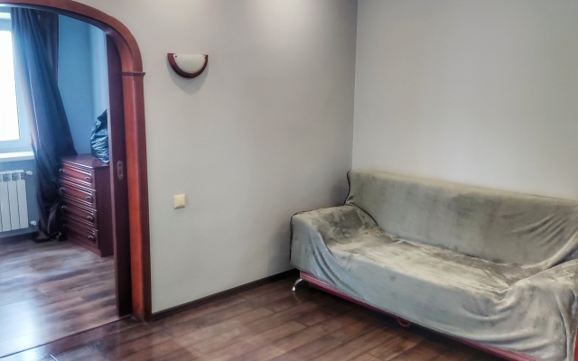 Апартаменты На Карла Маркса 62