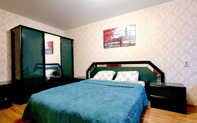 RoomOnDay na ul.Lyotnaya art.000042 Apartment