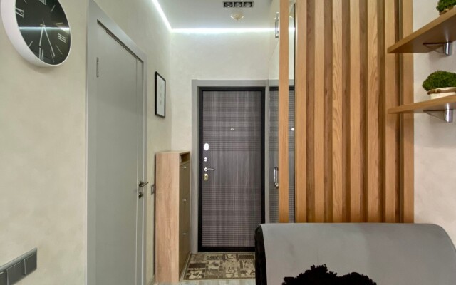 More Siriusa Apartments 4