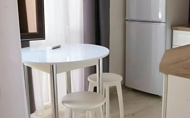 1-Komnatnaya v Hizhneimepetinskoy Buxte Flat