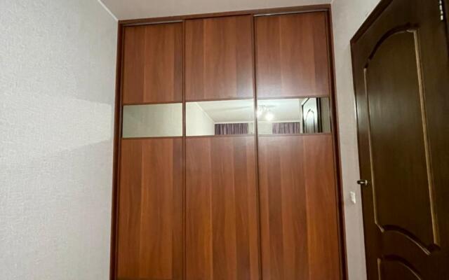 Апартаменты Maxi Отличная квартира 2 раздельных спальных места