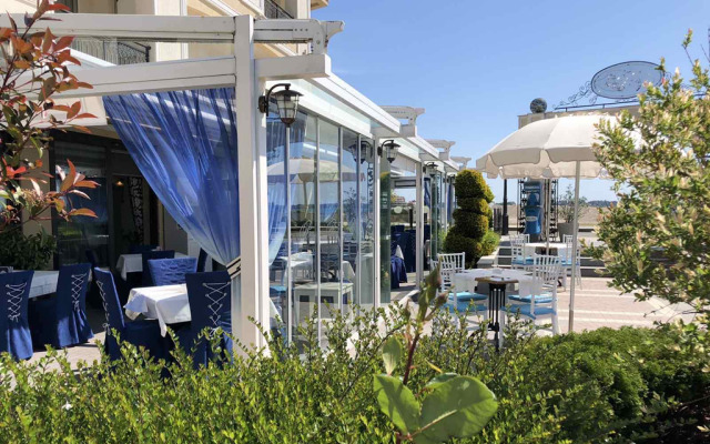 Penelope Palace Apart-Hotel