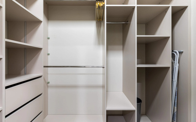 Апартаменты 2-к у Акбарс Арены