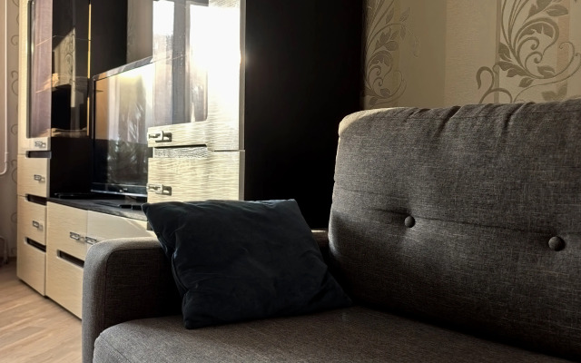 Квартира Уютная однокомнатная