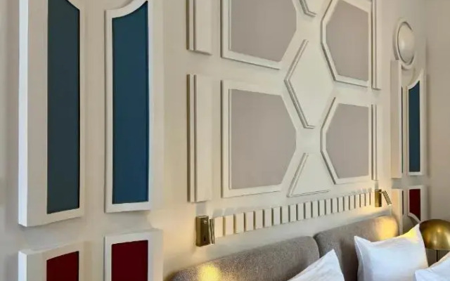 Moselle Armenia Hotel