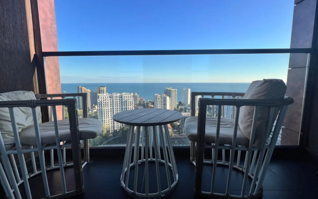 Апартаменты Сочипосуточно 1