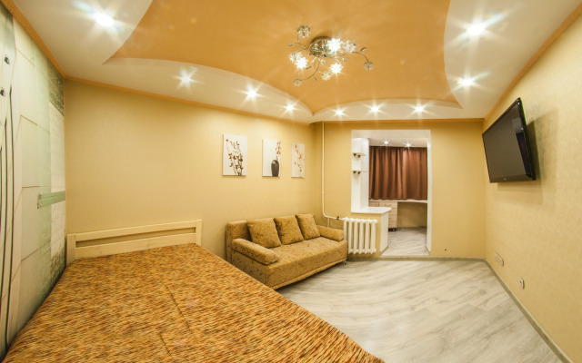 Апартаменты у Драматического театра