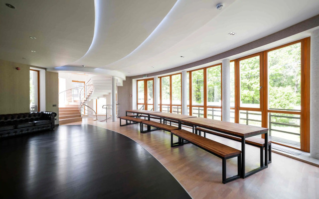 Shato Snegiri Private house