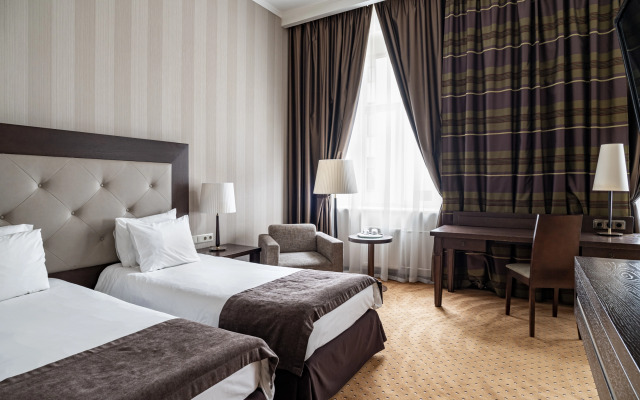 Petro Palas Hotel
