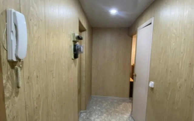 Na Oktyabryskoy 34 Flat