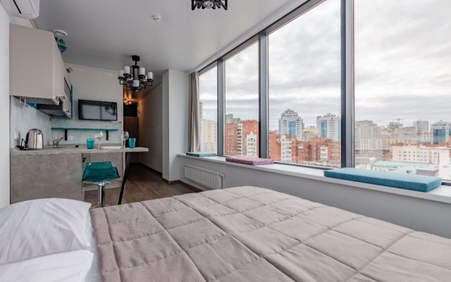 Апартаменты Cozy Home