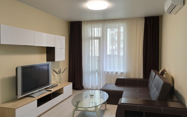 Апартаменты 332