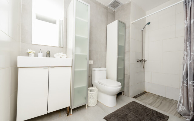 Cozy 1 Bedroom for Rent in Bavaro Apartments