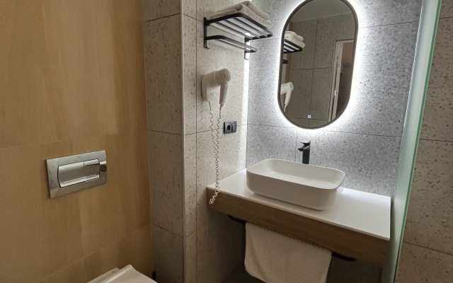 Opava Hotel