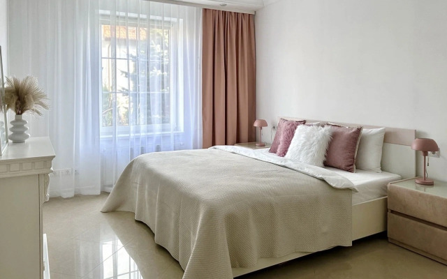 Частный дом 3-Комнатный Таунхаус