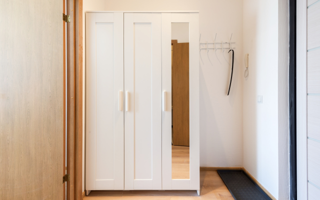 Studiya Layt V Poselke Pesochnom Flat