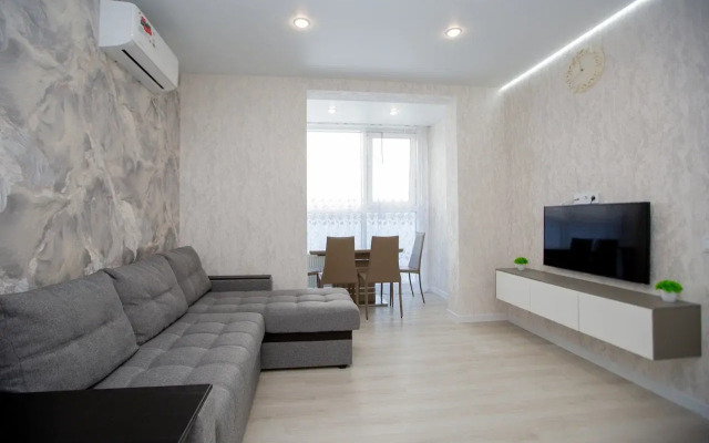 Квартира Стильная Евродвушка