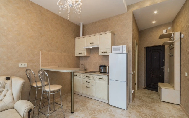 S Vidom Na More Apartments