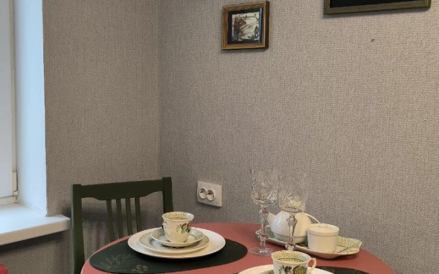 Квартира Атмосферная в Центре (Нижний пруд)