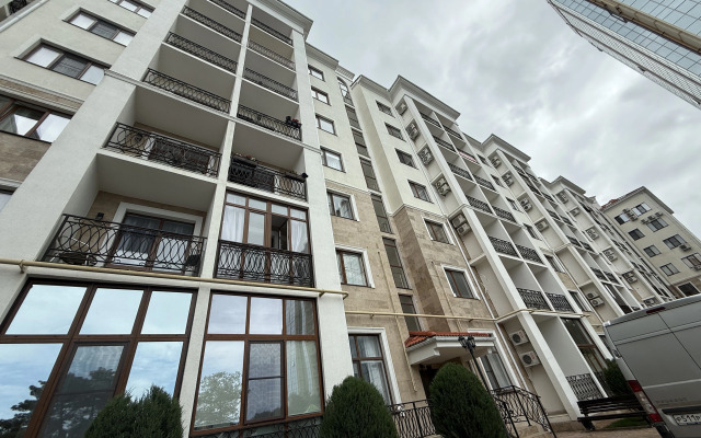 Апартаменты Sunset on the Sea