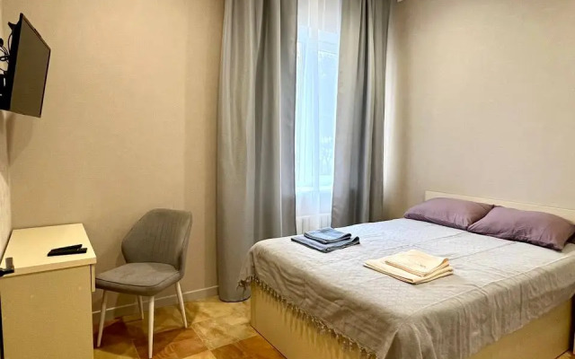 Nektarin Guest House