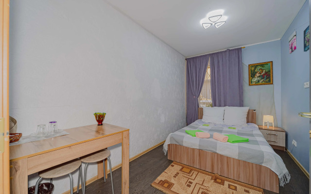 Меблированные комнаты Симфония Уюта
